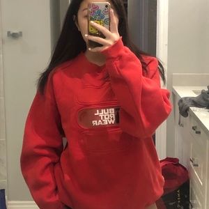 Oversized Sweater
